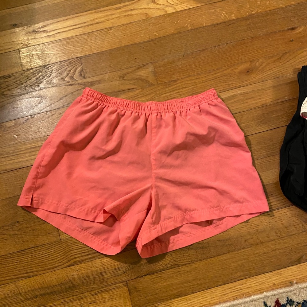 Athletic shorts
